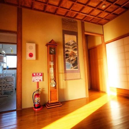 太宰苑 - Dazaien Traditional Japanese Houses Dazaifu Exterior foto