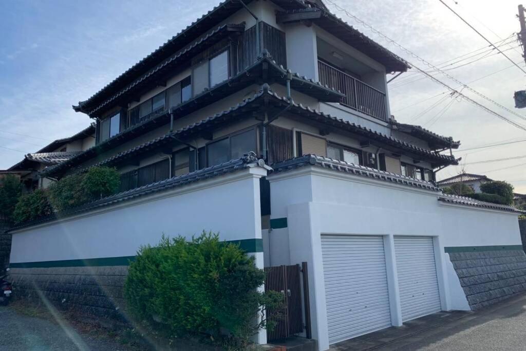 太宰苑 - Dazaien Traditional Japanese Houses Dazaifu Exterior foto